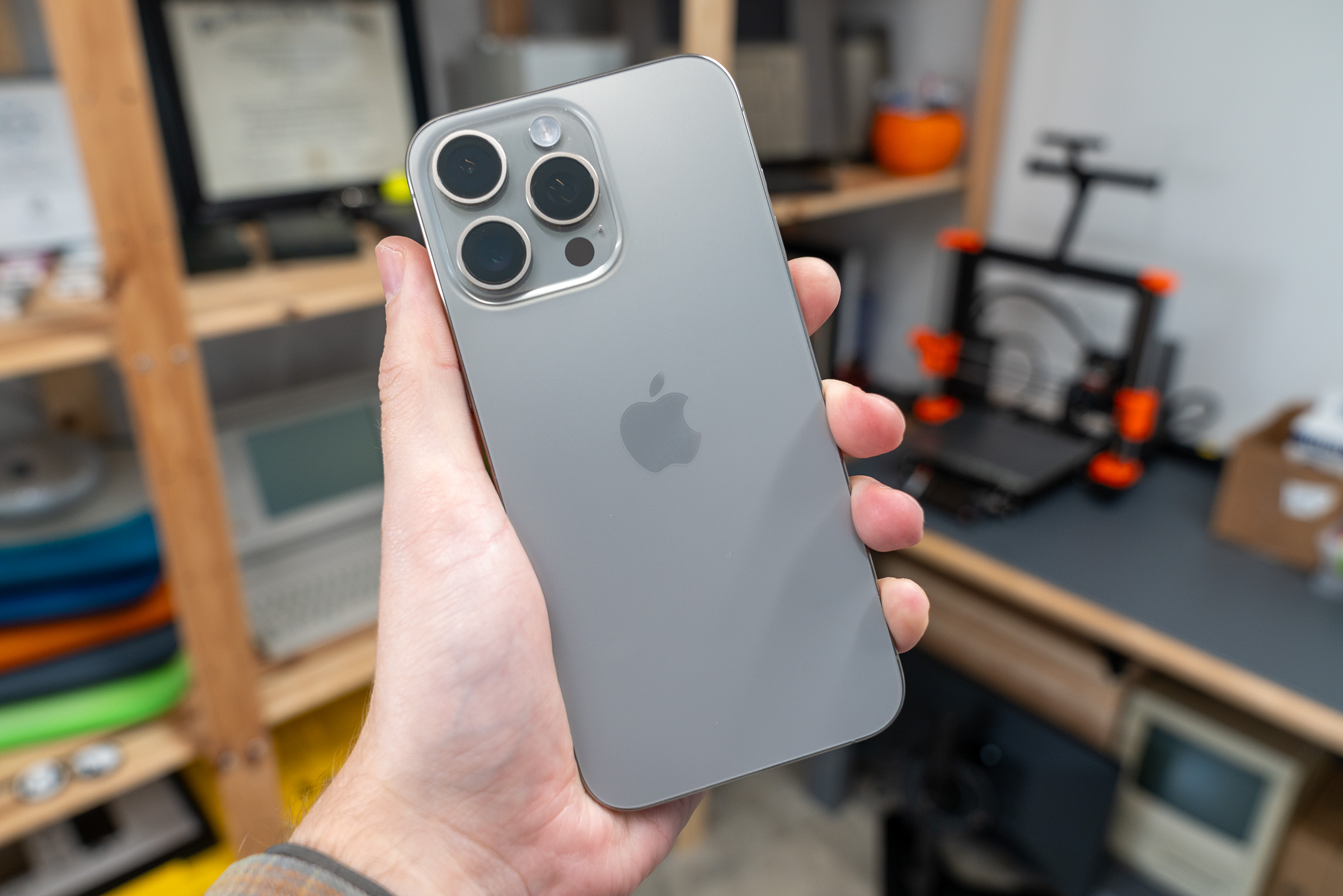iPhone 14 Pro